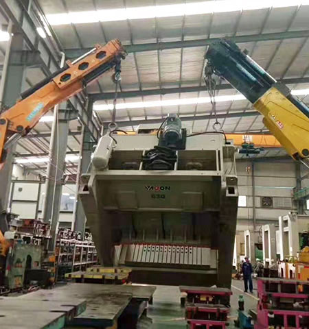 天津警察学院设备搬迁