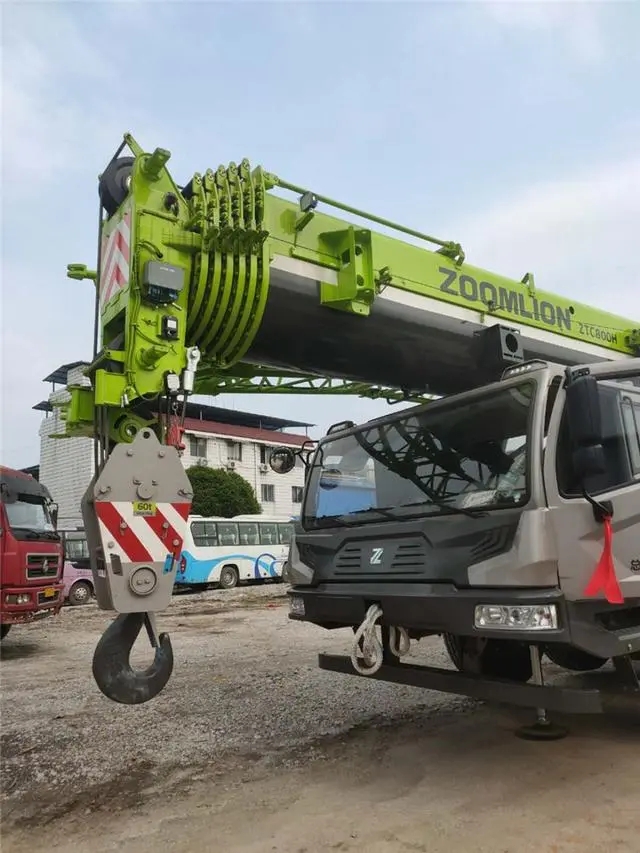 天津警察学院吊车出租