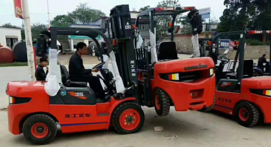 天津警察学院叉车出租